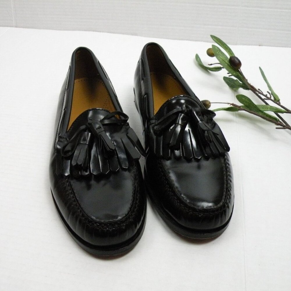 Cole Haan | Shoes | Cole Haan Mens Shoes Leather Loafer  display picture 2
